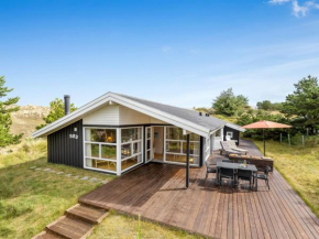 Holiday Home Tineke - 800m from the sea by Interhome